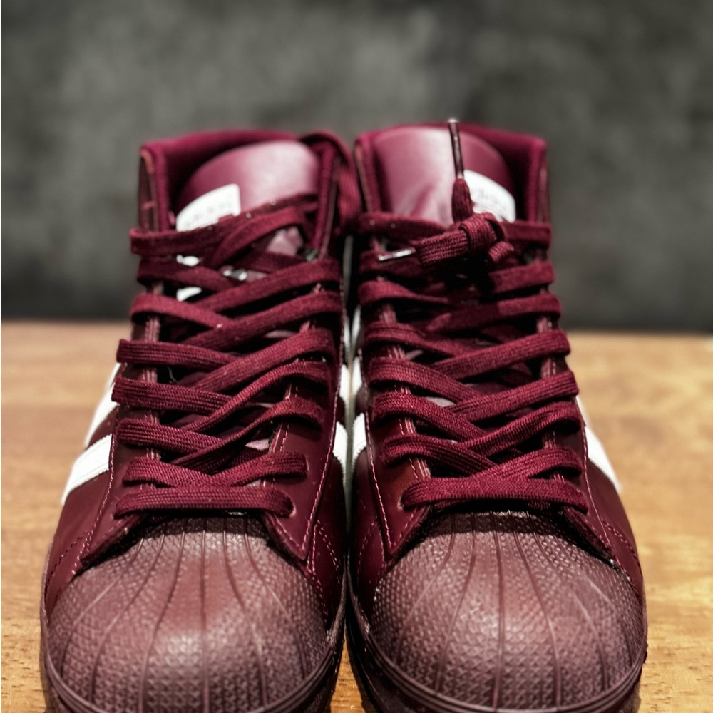 Adidas Pro Model - Picture 3 of 7